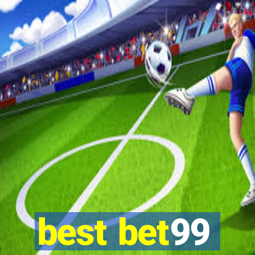 best bet99